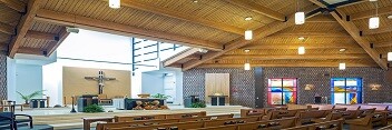 Picture of ​St. John of the Cross Parish